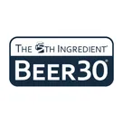 Beer30 by The 5th Ingredient logo