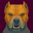 Fraud Hunter logo