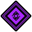 424 Sales Map logo