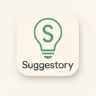 Suggestory logo