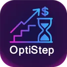 OptiStep logo