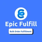 Epic Fulfill: Bulk Orders logo