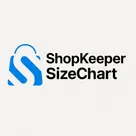 Shopkeeper SizeChart logo