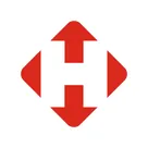 Nova Post logo