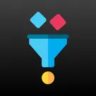 Oftop ‑ Smart Collections logo