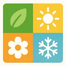 Four Seasons logo