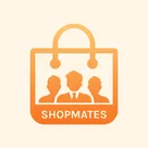 ShopMates logo