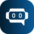 Smart Chatbot AI Assistant logo