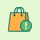 Soldout Mail logo