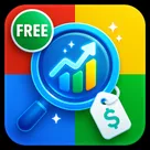 Google Shopping Price Optimize logo