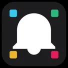 Ping ‑ Slack Notifications logo
