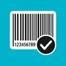 Pulse EAN13 SKU &amp; Barcode logo
