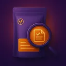 Product Details &amp; Facts Pro logo