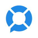 Chaport: Live chat &amp; Chatbot logo