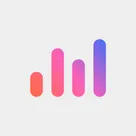 Omni OS ‑ Enrich Pixel logo