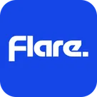 Flare logo