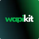 Wapikit ‑ WhatsApp Marketing logo