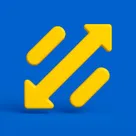 Zehntech Data Transfer App logo