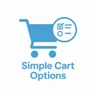 Easy Cart Options | 簡単に入力項目を追加 logo