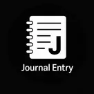 Journal Entry for POS logo