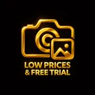 AIVY: AI Image Generation logo