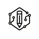 AI blog buddy logo