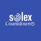 SOLEX ‑ CountDown logo