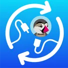 WBL ‑ PrestaShop Migrator Pro logo