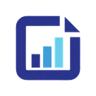 DC Order Files Send logo