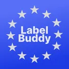Eprel Label Buddy logo