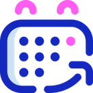 Booking &amp; Appointment Bookique logo