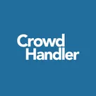 CrowdHandler Waiting Room logo