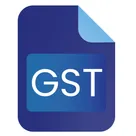 GST Invoices India logo