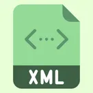 FeedSync | Custom XML Feeds logo
