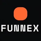 Funnex ‑ CRO Research Tool logo