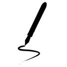 Pen &amp; Paper Conversion Tracker logo