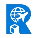 Runtodropship‑Dropshipping&amp;POD logo