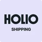 Holio Shipping logo