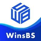 WinsBS logo