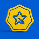 Zehntech Badges &amp; Icons App logo