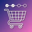 Zonvi: Cart Progress Bar logo