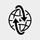 Multi‑Store Country Redirect logo