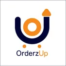 OrderzUp‑ Less RTO More Profit logo