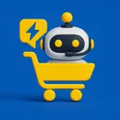 Zehntech AI Customer Assistant logo