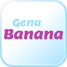 GenaBanana logo