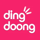 DingDoong Pickup Delivery Date logo