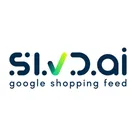 SLVD.ai: Google Shopping Feed logo
