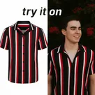 AI TRY ON logo