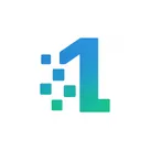 1FAQ ‑ Automatic AI FAQs logo