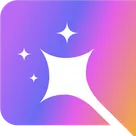 iWAND: AI Stylist &amp; Assistant logo
